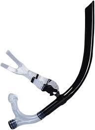 Boquilla Frontal de Silicona Kexpery para Entrenamiento