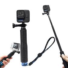 Palo Selfie Impermeable de 49 cm
