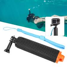 Palo de Selfie Flotante Impermeable para Buceo