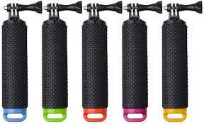 Palo Flotante Impermeable NASHnal para Selfies y Buceo