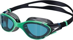 Gafas de Natación Speedo Biofuse 2.0 Unisex - Verde