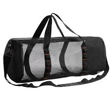 Bolsa de Transporte para Esnórquel y Deportes Acuáticos