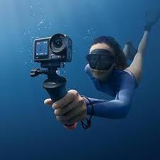 DJI: Aventura Submarina y Surf