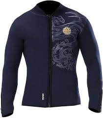 Traje de Buceo Neopreno 5MM para Hombre y Mujer