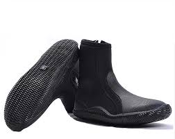 Botas de Buceo Neopreno 5mm Unisex XUJINGJIE