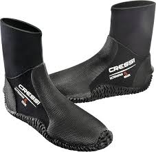 Escarpines Neopreno Cressi Ultra Span