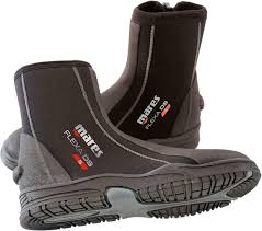Zapatos de Buceo Mares Flexa Ds 5mm Unisex