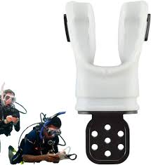 Regulador de Buceo Silicona AIYING - Moldeable y Flexible