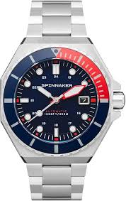 Reloj de Buceo Spinnaker SP-5081-JJ