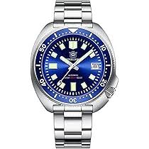 Reloj Automático Steeldive SD1970 para Hombre