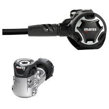 Regulador de Buceo Mares 416258 Dual 15X