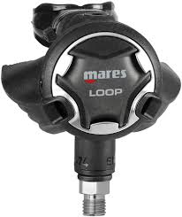 Regulador de Segunda Etapa Mares - Ideal para Buceo