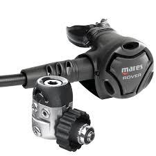 Mares Rover 15X - Reguladores de Buceo DIN