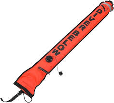 Boya Inflable SMB de 6 Pies - Akozon