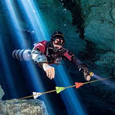 Marcadores de Cuerda de Buceo Humkopnl: Visibilidad y Portabilidad