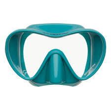 Máscara de Buceo SCUBAPRO Trinidad - Visión Perfecta