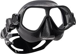 Scubapro - Steel Comp Negro: Equipamiento de Buceo