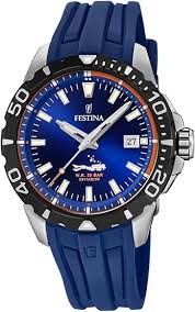 Reloj de Buceo FESTINA F20462/1