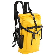 Mochila Impermeable para Aletas VGEBY