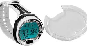 Computadora de Buceo Cressi Leonardo Unisex + Lente Protectora