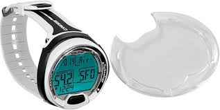 Computadora de Buceo Cressi Leonardo Unisex + Lente Protectora