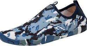 Zapatillas de Buceo Antideslizantes para Mujer