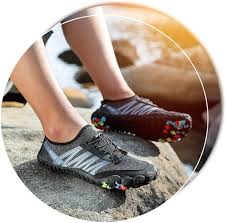 Zapatillas de Buceo Antideslizantes Unisex FACAI