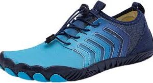 Zapatos de Agua Morbuy: Secado Rápido y Antideslizantes