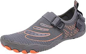 Zapatillas Barefoot Minimalistas Unisex para Agua