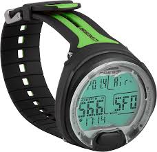Cressi Leonardo - Ordenador de Buceo Profesional