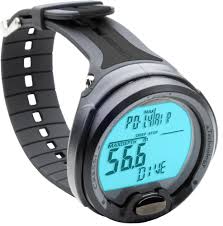 Ordenador de Buceo Cressi Leonardo Unisex