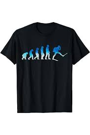 Camiseta Evolución del Buceo en el Océano