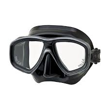 Gafa de Buceo Versport Geminus