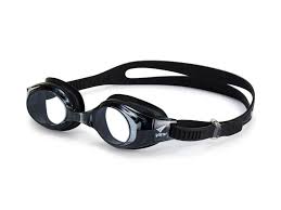 Aquavista CRAWL Negra AQ3000N1 - Lentes Graduadas para Miopía
