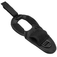 Guante Ajustable para Linterna de Buceo
