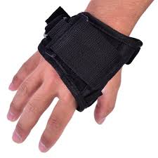 Guantes de Buceo con Luz LED Tbest