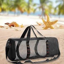 Bolsa de Buceo y Snorkel Impermeable