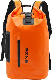 Mochila Impermeable 25L 20NE para Viajes