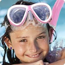 Gafas de Buceo para Niños Findway