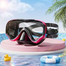 Gafas de Buceo VOSOIR para Niños