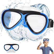 Gafas de Buceo para Niños Infreecs (4-14 años)