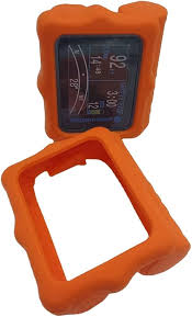 Funda de Silicona Protectora para Ordenador SHAMROCK HEALTH
