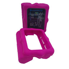 Funda Silicona Protectora para Ordenador SHAMROCK HEALTH