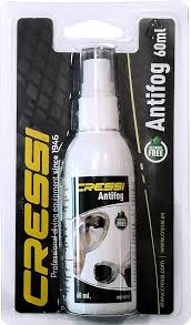 Cressi Premium Antivaho para Máscaras de Buceo