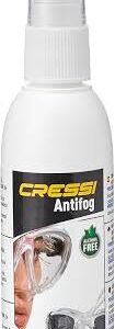 Spray Antivaho Cressi Premium para Máscaras y Gafas