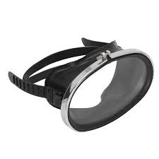 Gafas de Buceo Ovaladas Gratis