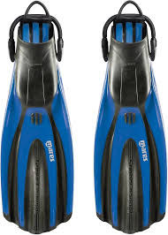 Aletas de Buceo Mares Avanti SUPERCHANNEL OH para Hombre