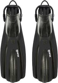 Aletas de Buceo Mares Avanti Superchannel Oh para Hombre