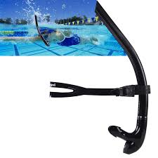 Snorkel Frontal Focevi para Natación