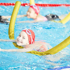 Churros Flotadores para Piscina